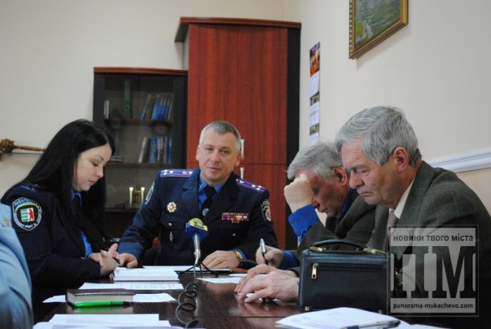 Василь Швенда: "Люди більше почали довіряти міліції" – 03