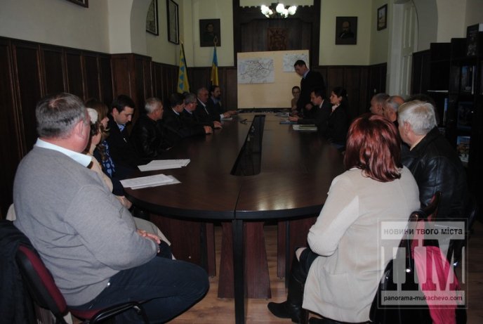 Громадський транспорт Мукачева їздитиме за новими маршрутами (ФОТО) – 01