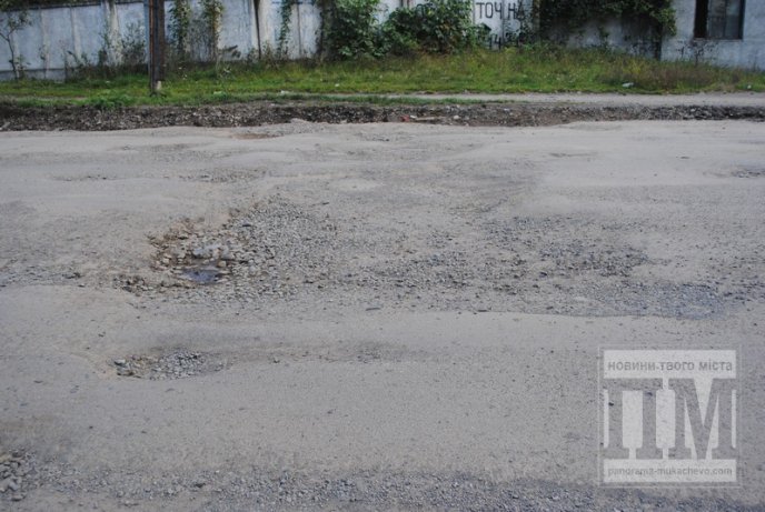 Багатостраждальна Пряшівська: вулиця, до якої немає діла нікому (ФОТОРЕПОРТАЖ) – 07 Багатостраждальна Пряшівська: вулиця, до якої немає діла нікому (ФОТОРЕПОРТАЖ) – 07