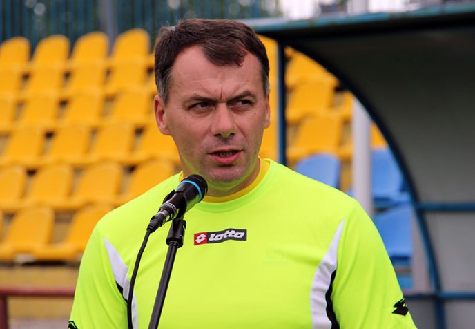 У Мукачеві відбувся футбольний турнір пам’яті Олега Іщенка – 08