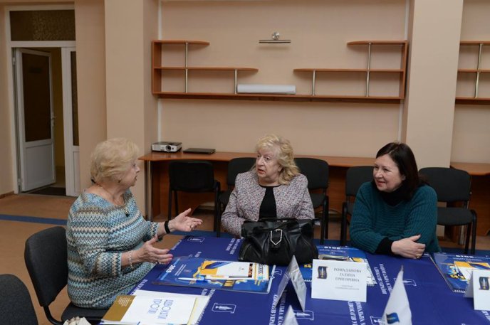 Рада старійшин прийняла епохальні рішення – 07 Рада старійшин прийняла епохальні рішення – 07