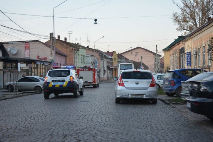 В області влаштували перевірку для водіїв – 06