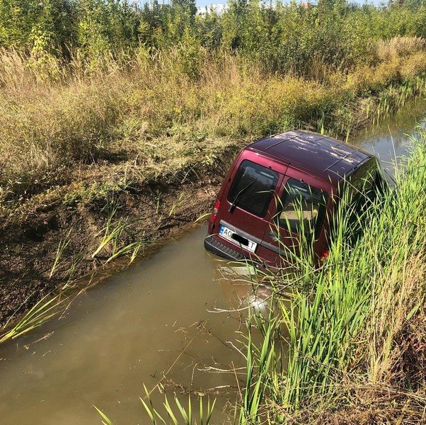 Опубліковано нові фото з місця жахливої ДТП, яка сталась на Закарпатті – 03