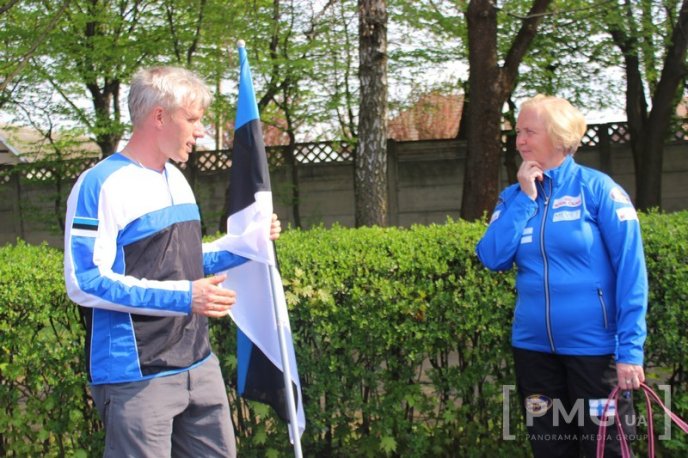 Збірна Франції перемогла на чемпіонаті світу зі слідової роботи службових собак – 29