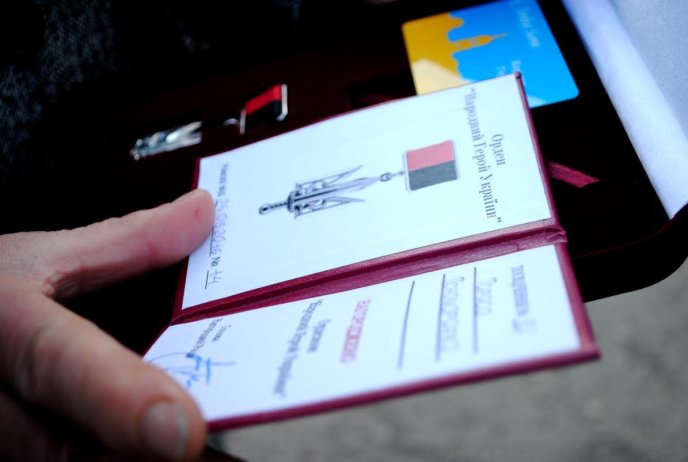 Закарпатці зустріли двох народних героїв – 03