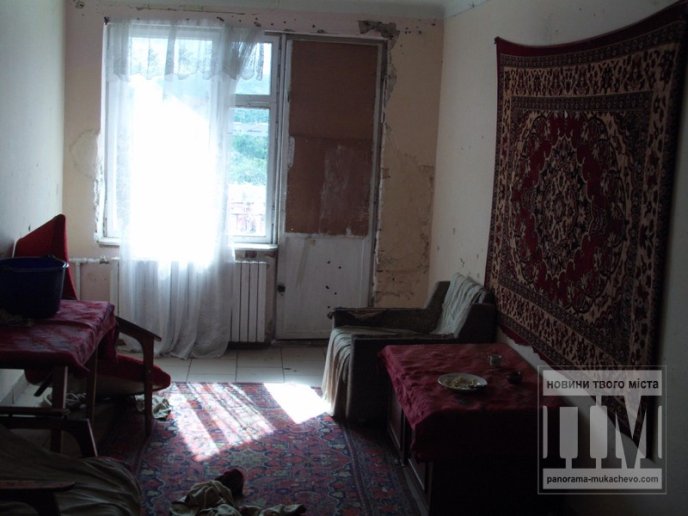 Комунальний хаос в гуртожитку по вулиці Писарєва (ФОТО,ВІДЕО) – 07