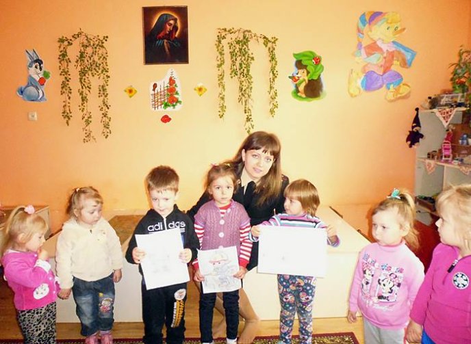 Рятувальники Воловеччини та Виноградівщини провели пізнавальні акції для дітей – 04