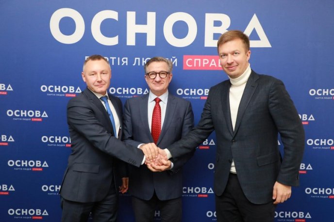 Сергій Тарута: «Люди покидають Україну, бо не бачать перспектив» – 08