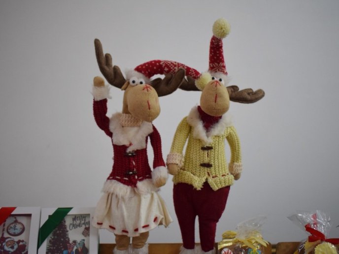 В Ужгороді триває "Закарпатський фестиваль пряників" – 48