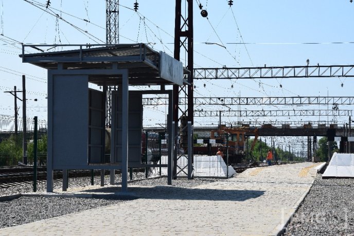 Стала відома попередня дата запуску потягу "Мукачево-Будапешт" – 01