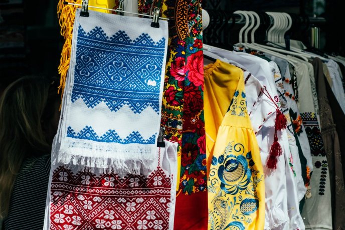 Великодній ярмарок розпочався в Ужгороді – 08