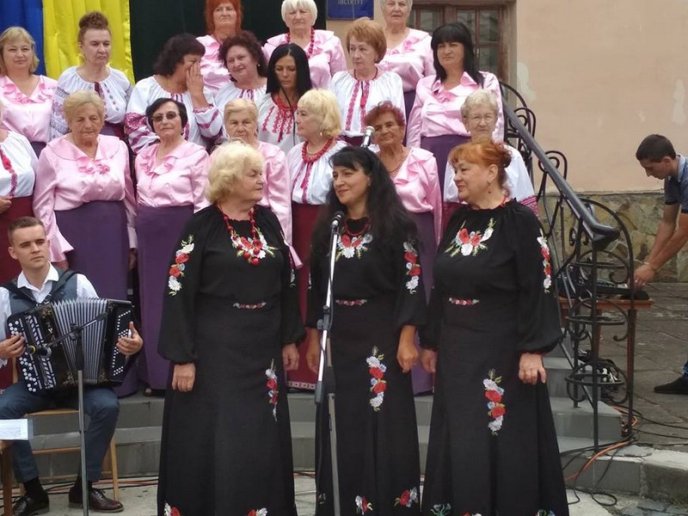 Як у Мукачеві День Конституції святкували – 08 Як у Мукачеві День Конституції святкували – 08