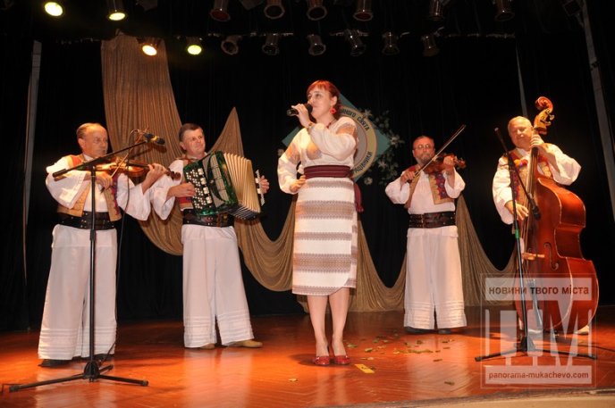 В Мукачеві напередодні професійного свята вітали медиків (ФОТО) – 04