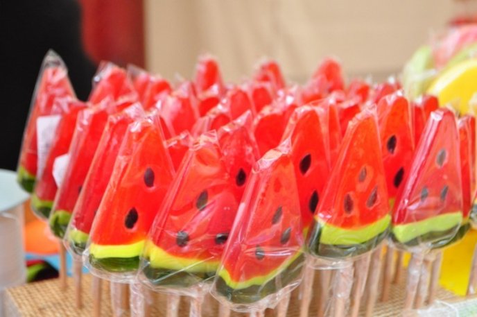 В Ужгороді з’явилася Солодка вулиця – 11