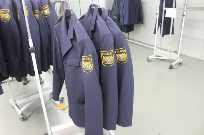 Одяг світового бренду, виготовлений на Закарпатті – 05