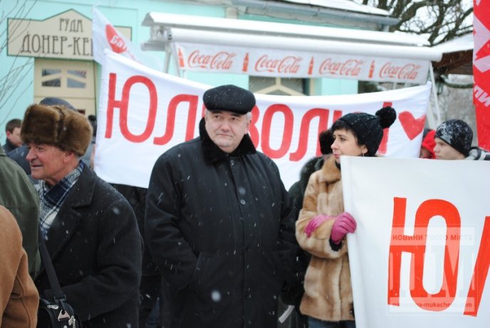 Мітинг в Ужгороді: як це було (ФОТОРЕПОРТАЖ) – 02