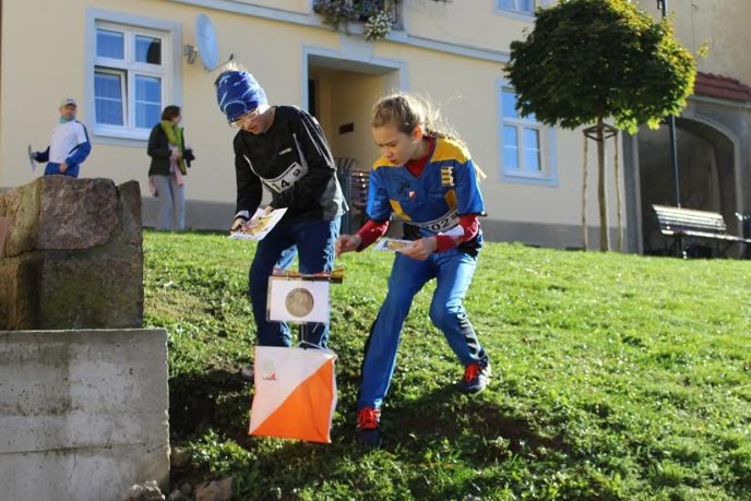 Осінь виявилася багатою на спортивні звитяги для вихованців клубу спортивного орієнтування "Товариш" – 07