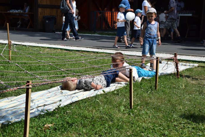 У Мукачеві весело та драйвово відсвяткували Flex Children’s Day – 07