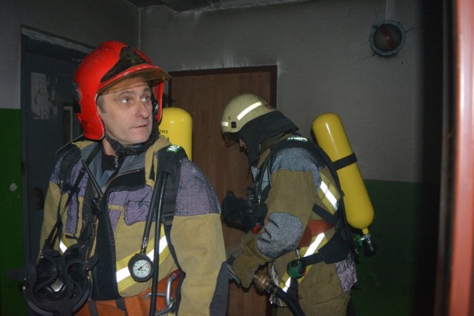 Вранці у багатоповерхівці згоріла живцем жінка – 03