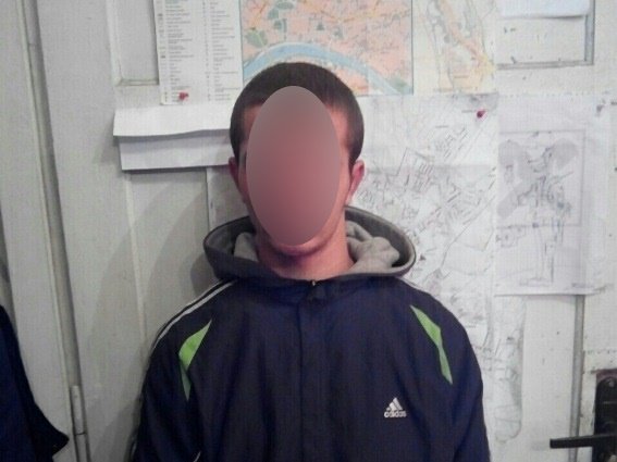 В Ужгороді поліцейські затримали трьох юних серійних крадіїв – 02