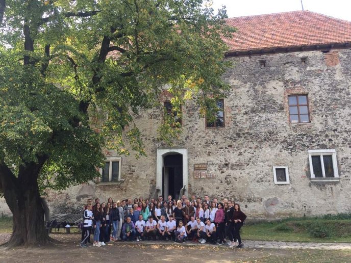 День туризму – у Сент-Міклош – 06