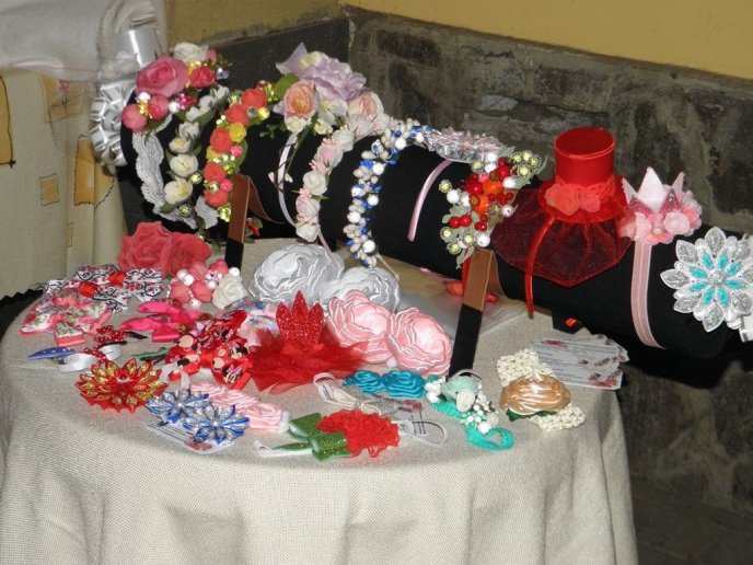 У Виноградові триває різдвяний ярмарок – 08