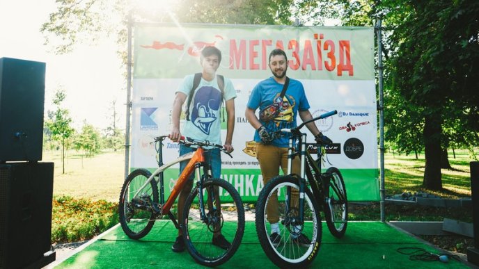 Мегазаїзд у Мукачеві: фантастичні фото, крутезне відео та неймовірні емоції – 46