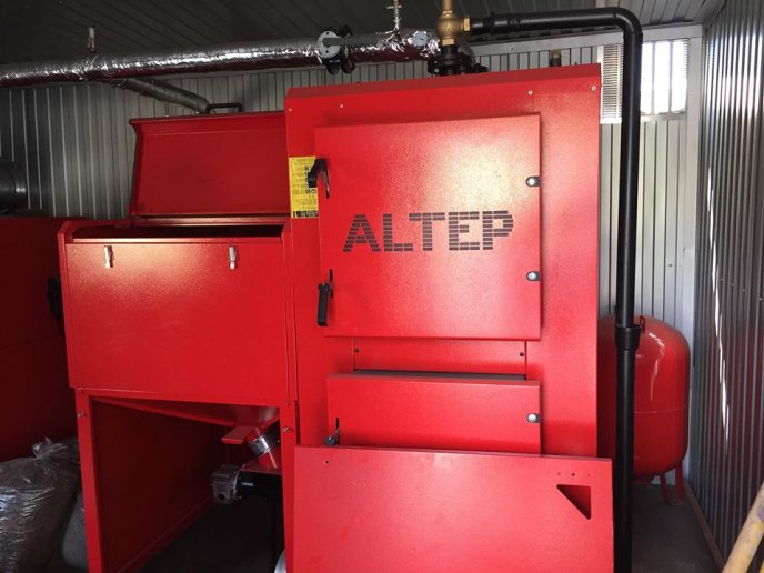 Ще одна школа Мукачева матиме твердопаливну котельню – 05