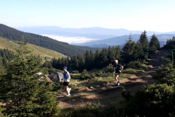 У горах провели два спортивні фестивалі – 03