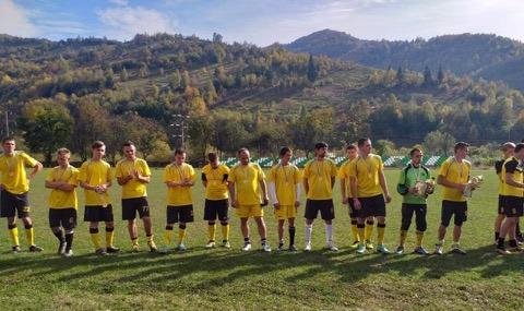 У Рахові відбулось свято футболу – 06