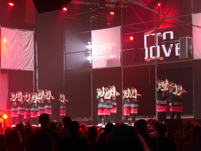 В Ужгороді відбувся Міжнародний хіп-хоп фестиваль «Ghetto Groove» – 04