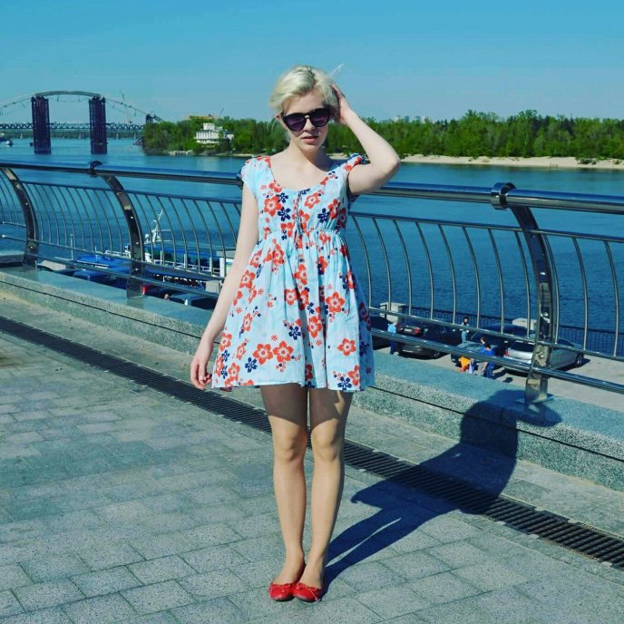 Донька греко-католицького священика з Мукачева потрапила у фінал шоу "Супермодель по-українськи" – 04