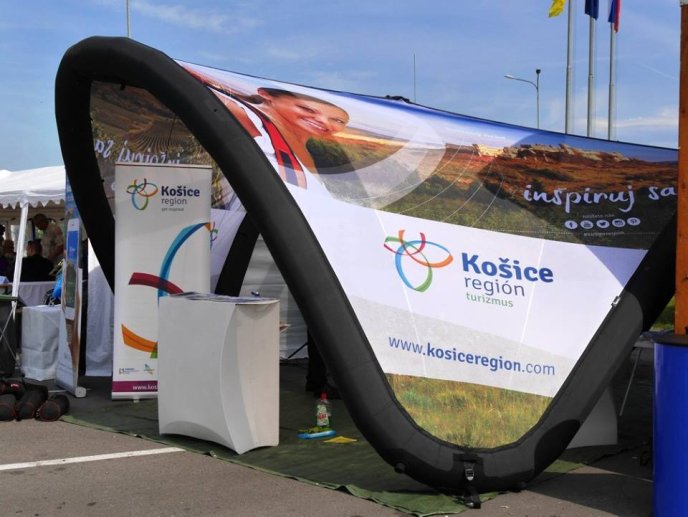 На українсько-словацькому кордоні пройшов День добросусідства  – 13