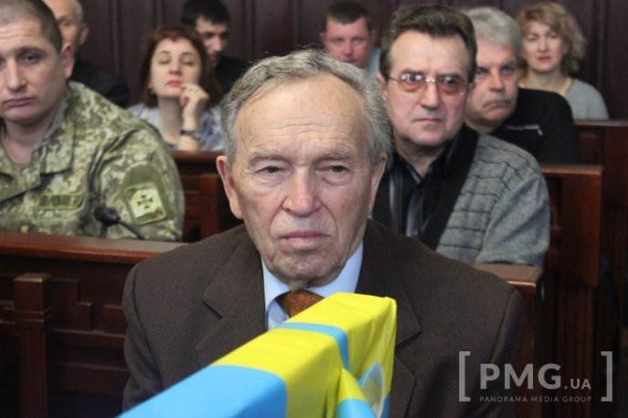 У Мукачеві урочисто відзначили День Соборності України та 70-річчя створення Закарпатської області – 08 У Мукачеві урочисто відзначили День Соборності України та 70-річчя створення Закарпатської області – 08