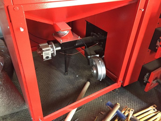 Ще одна школа Мукачева матиме твердопаливну котельню – 07