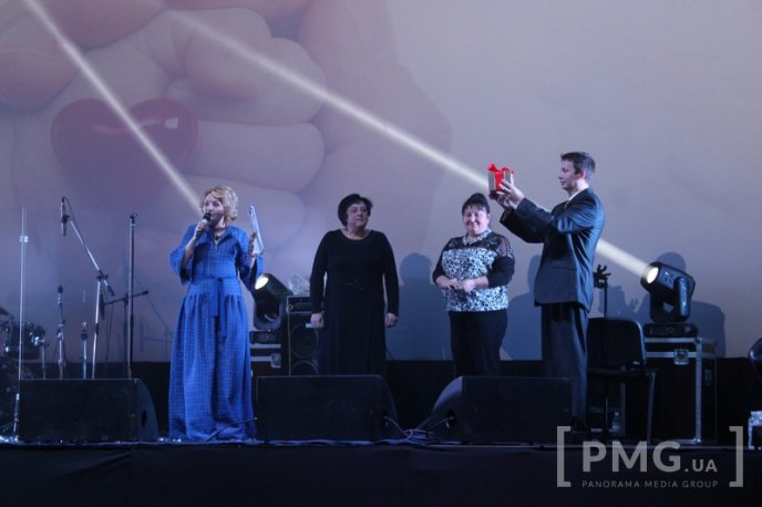 Допоможемо дітям разом! – 40