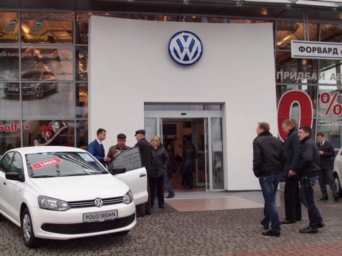 День Автомобіліста-2012: шоу на Автограді (ФОТОРЕПОРТАЖ) – 02