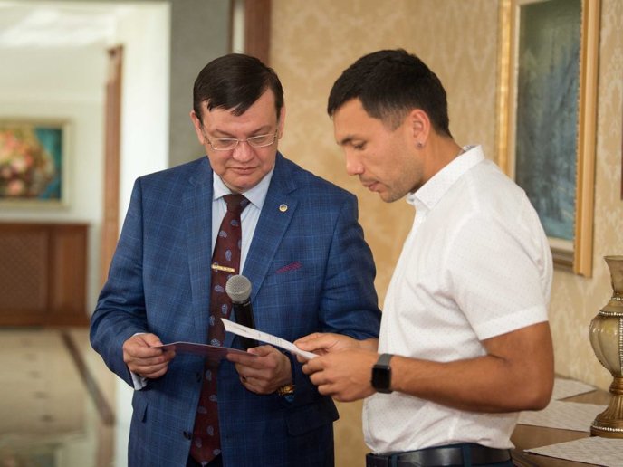 Адвокати Закарпаття зробили гучну заяву – 15