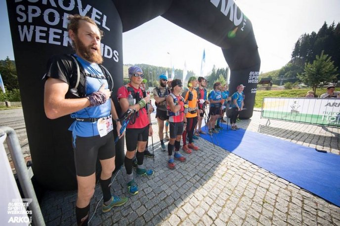 Закарпатець переміг на гірському марафоні у Буковелі – 10