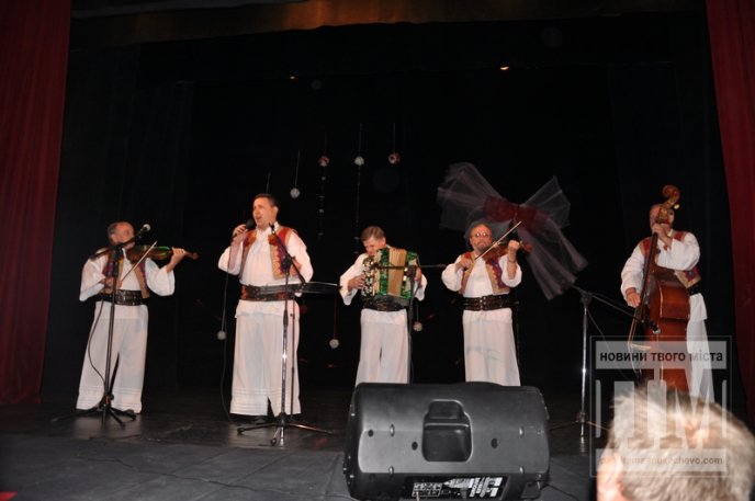 У Мукачеві вшановували представників найпочеснішої професії (ФОТО) – 10 У Мукачеві вшановували представників найпочеснішої професії (ФОТО) – 10