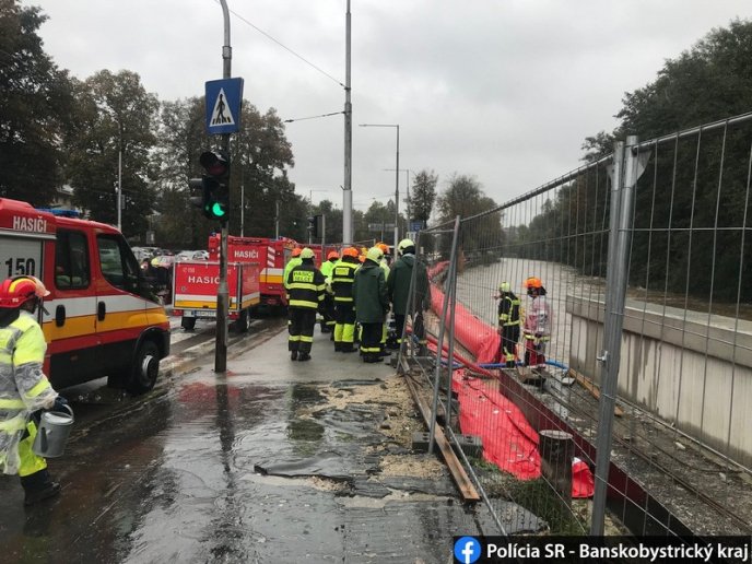 Негода наробила лиха у сусідній Словаччині. Опубліковано фото – 10