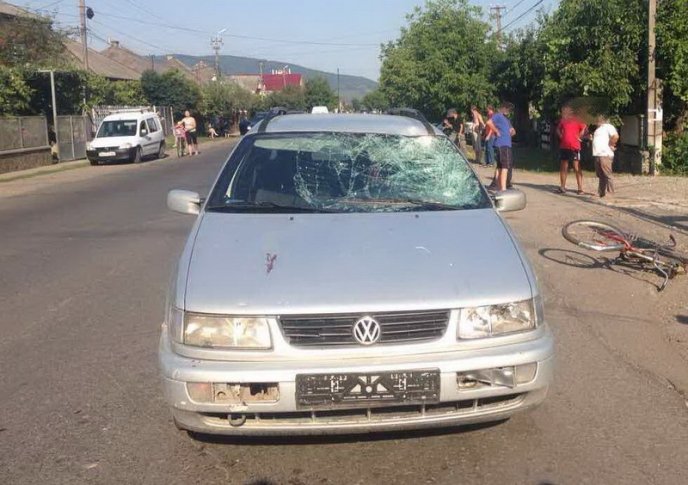 Поліцейські розповіли подробиці моторошної ДТП, в якій постраждала дитина – 02