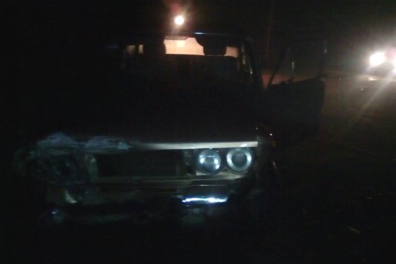 Трагічно загинув 17-річний хлопець, який взяв від батька покататись автомобіль, але потрапив у ДТП – 03