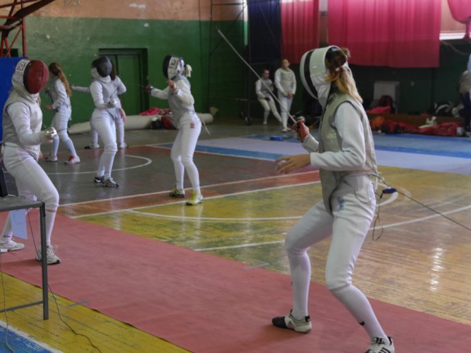 В Ужгороді стартував Всеукраїнський турнір з фехтування пам’яті Поліни Ковач – 04 В Ужгороді стартував Всеукраїнський турнір з фехтування пам’яті Поліни Ковач – 04