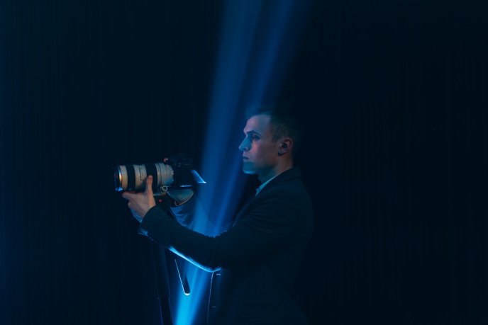 Мода заради життя: на Закарпатті відбувся ІІІ-й благодійний показ мод дизайнерки Роксолани Новак – 80