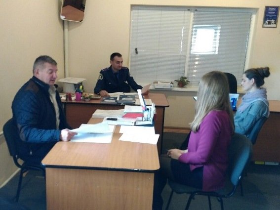 На Ужгородщині поліцейські та громадськість шукали шляхи зменшення злочинності в краї – 03 На Ужгородщині поліцейські та громадськість шукали шляхи зменшення злочинності в краї – 03