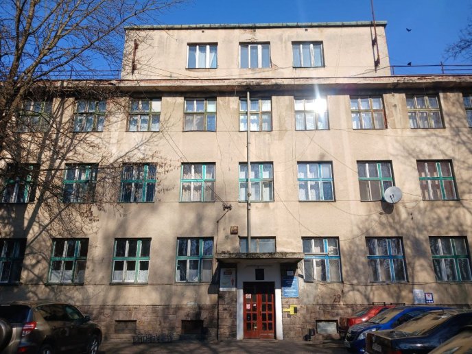 З минулого в майбутнє: як на Закарпатті зі старої споруди зробили сучасний медзаклад – 20