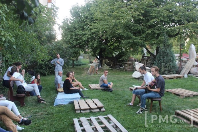 У Мукачеві відбувся благодійний вечір у підтримку Юлії Миронової, яка перебуває у реанімації у Таїланді – 08