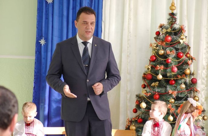 Жителі села Залужжя отримали сучасний та комфортний дитсадок – 04