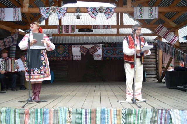 На "Гамору" до Лисичева завітав переможець "Голосу країни" Антон Копитін – 09